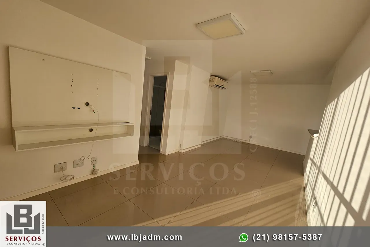 Apartamento, 91 m², com vista para as montanhas — photo 10