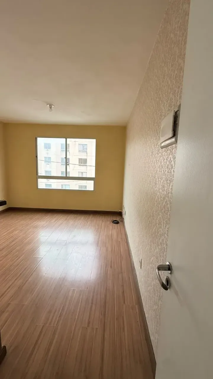 2-bedroom apartment with a mountain view in Rio de Janeiro — photo 13