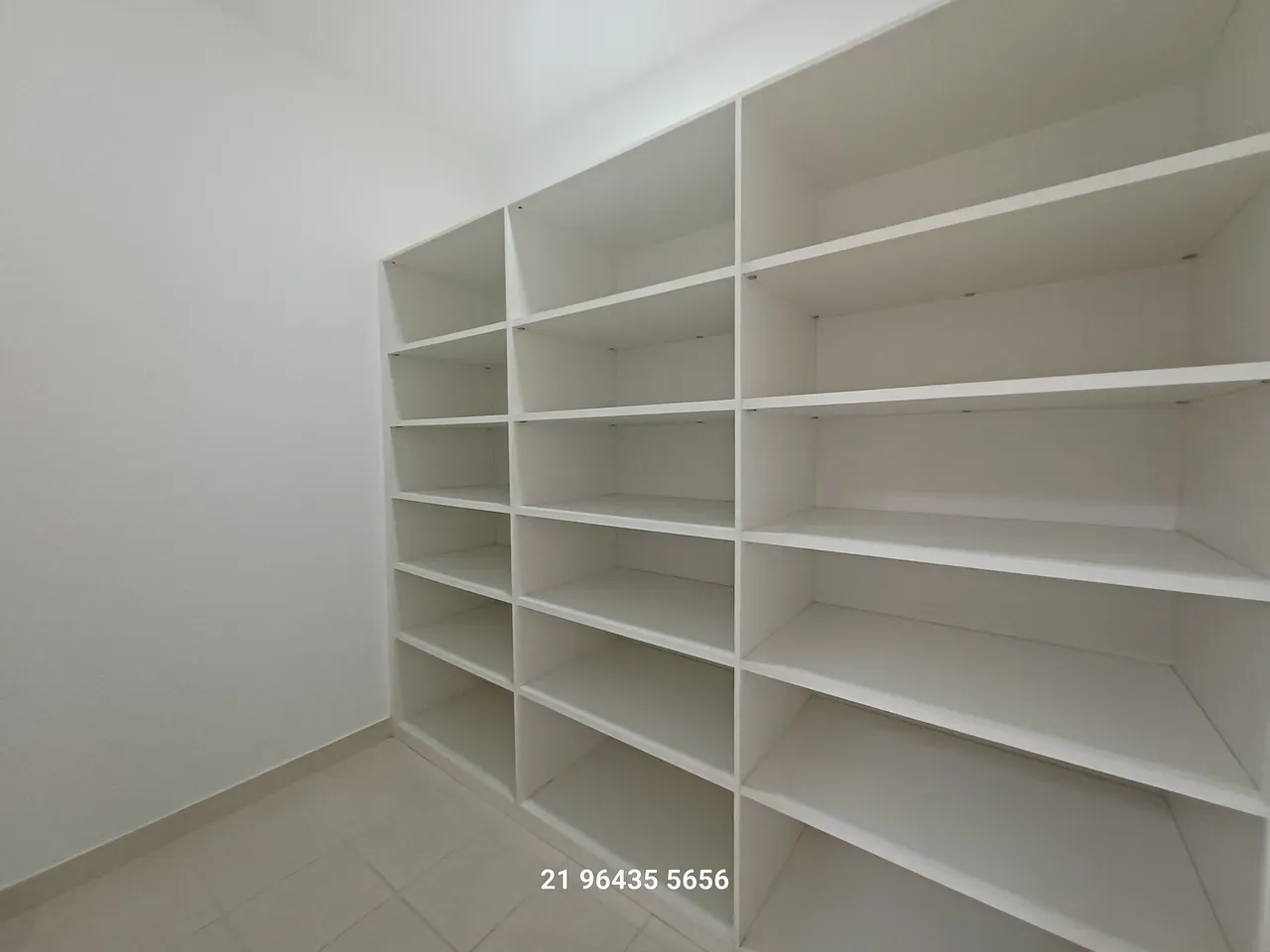 Casa com vista para as montanhas, Vargem Pequena — photo 18