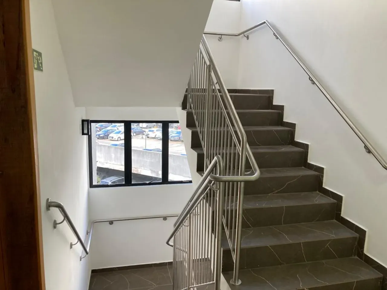 Private BBQ in a 2-bedroom apartment, 65 m² — photo 15