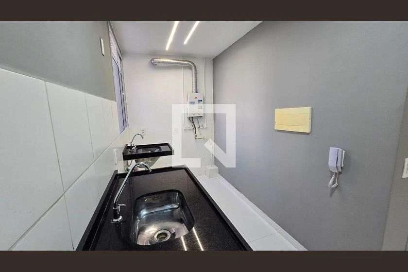 Apartamento de 48 m² com 2 quartos e 1 vaga — photo 11