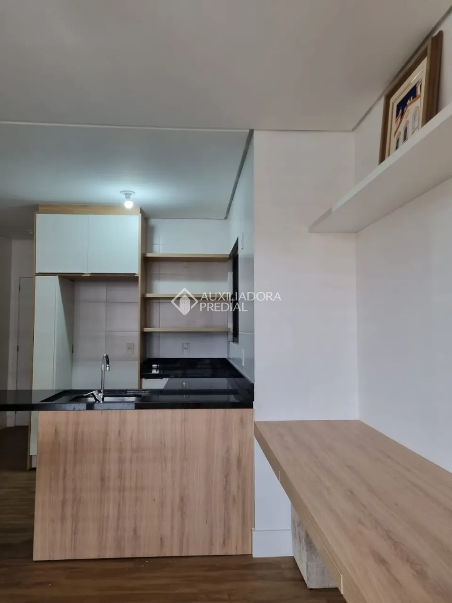 Apartamento amueblado de 55 m² con 1 dormitorio — photo 2