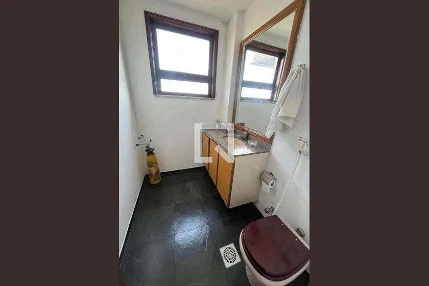 3-bedroom apartment with 2 parking spots and 184 m² — photo 6