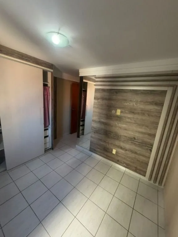 Квартира 62 м² с 2 спальнями, 1 с ванной и 1 местом