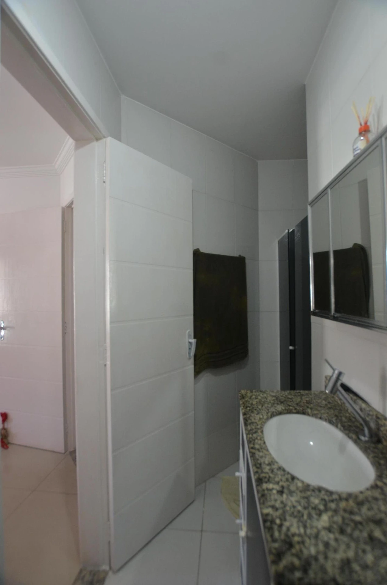 Casa mobiliada, 120 m², com jardim — photo 16