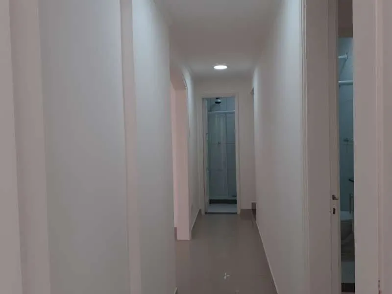 Квартира 100 м², 3 спальни, Рио-де-Жанейро — photo 29