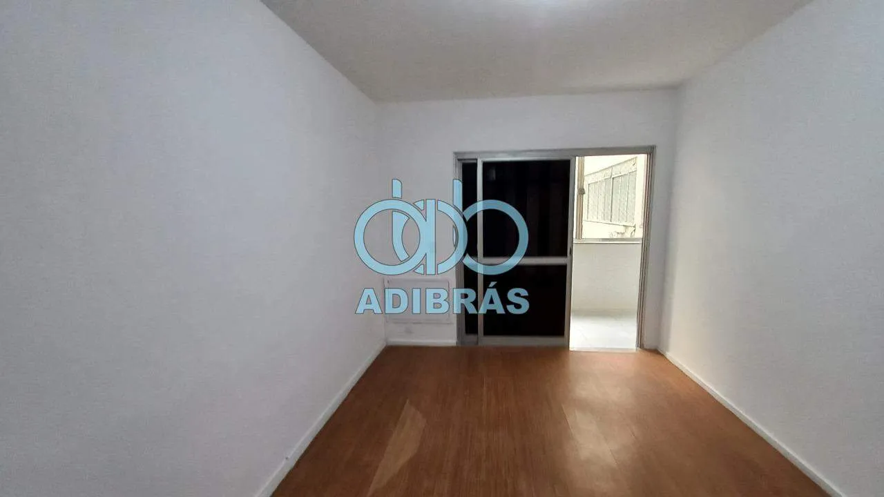 2-bedroom apartment with a home office in Rio de Janeiro — photo 3
