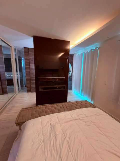 3 en-suite bedroom apartment with 191 m² and 5 parking — photo 22
