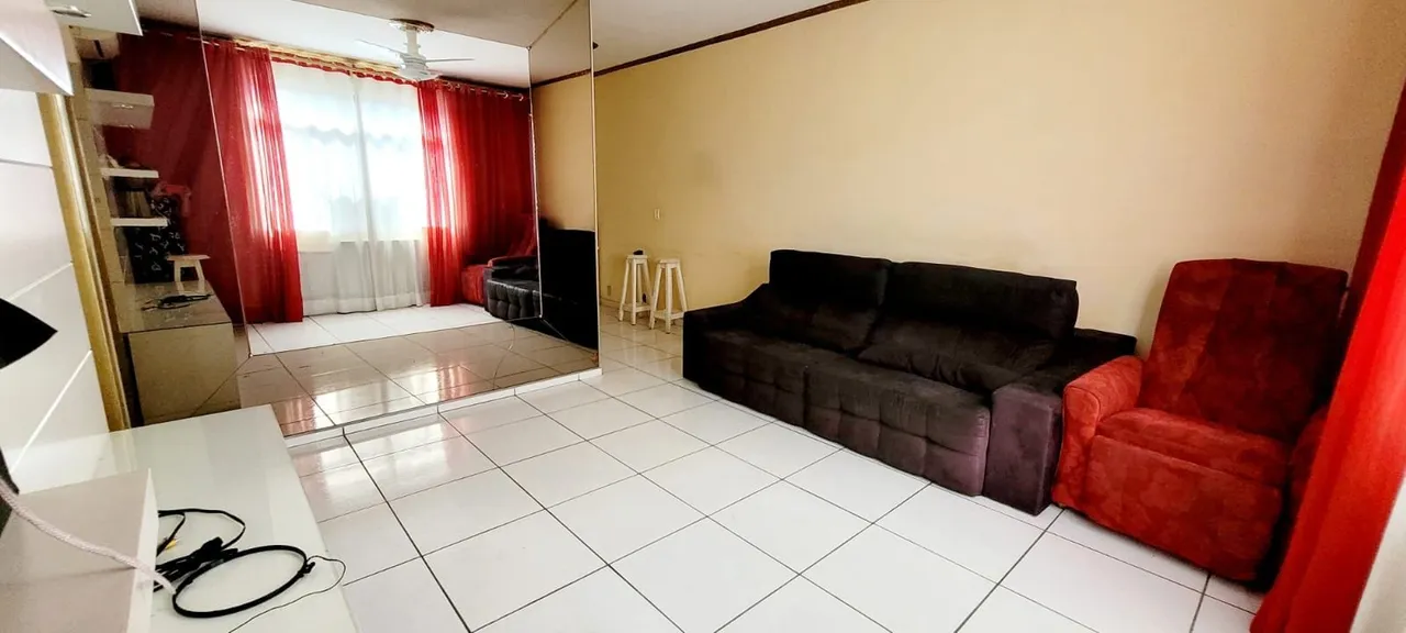 Apartamento mobiliado com 3 quartos e máquina de lavar — photo 14