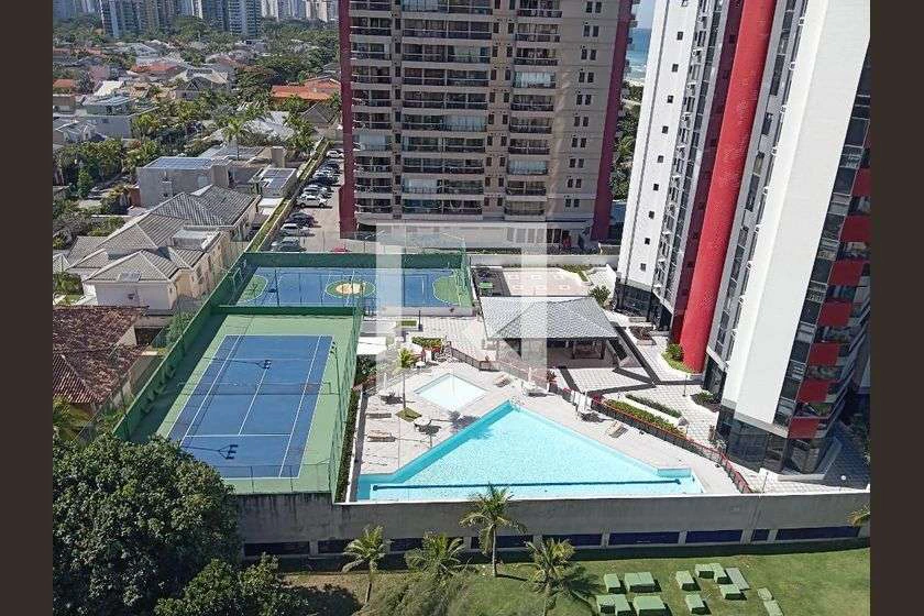 Furnished 2-bedroom en-suite apartment with 2 parking, 70 m² — photo 15