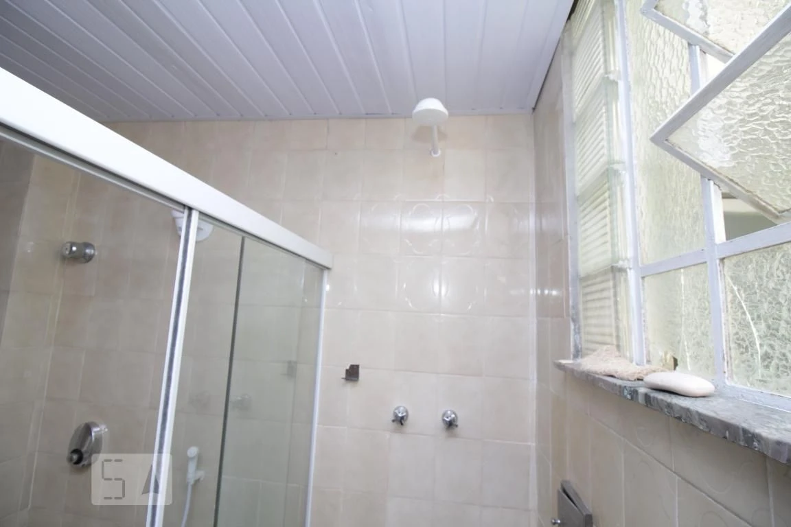 180 m² apartment with a washing machine and a private BBQ — photo 8