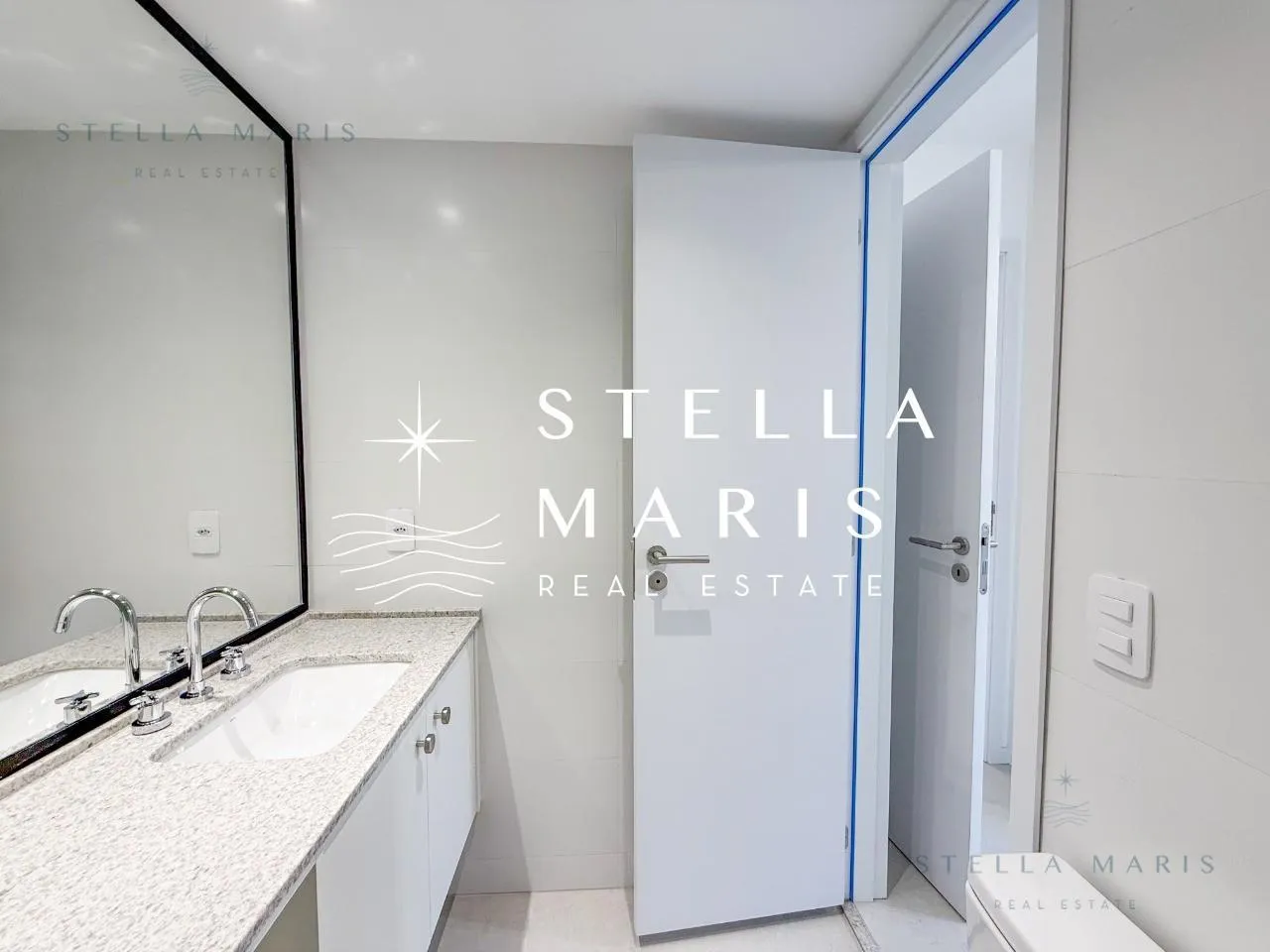 2-bedroom apartment with balcony and 71 m² — photo 44