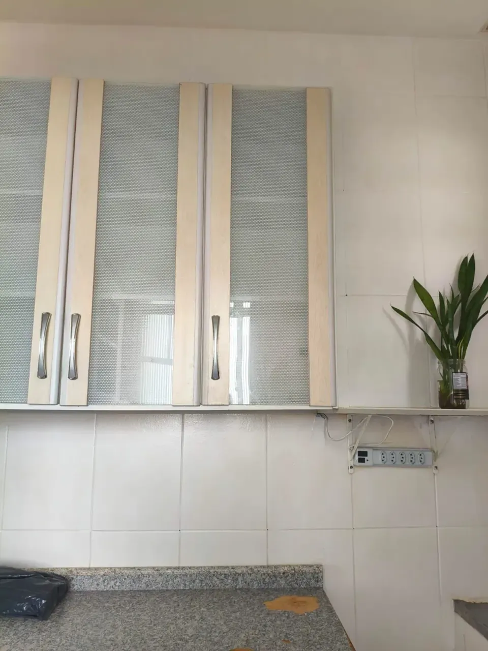 64 m² apartment with 2 bedrooms and 2 bathrooms — photo 14