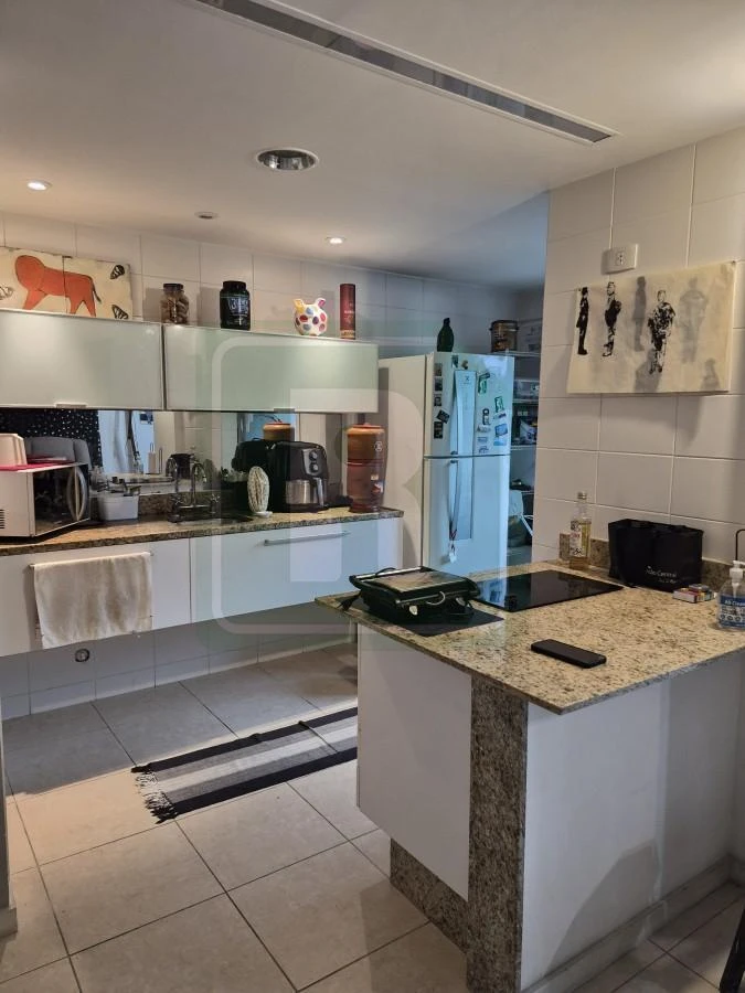Квартира 72 м² з пральною машиною та заскленим балконом — photo 2