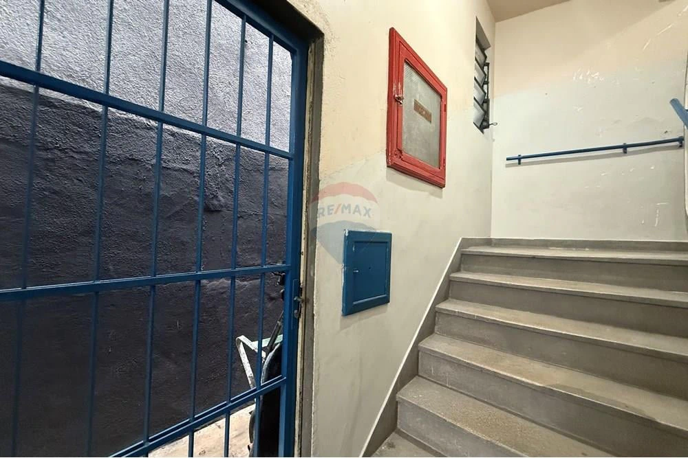 2-bedroom apartment with 58 m² and 1 bathroom