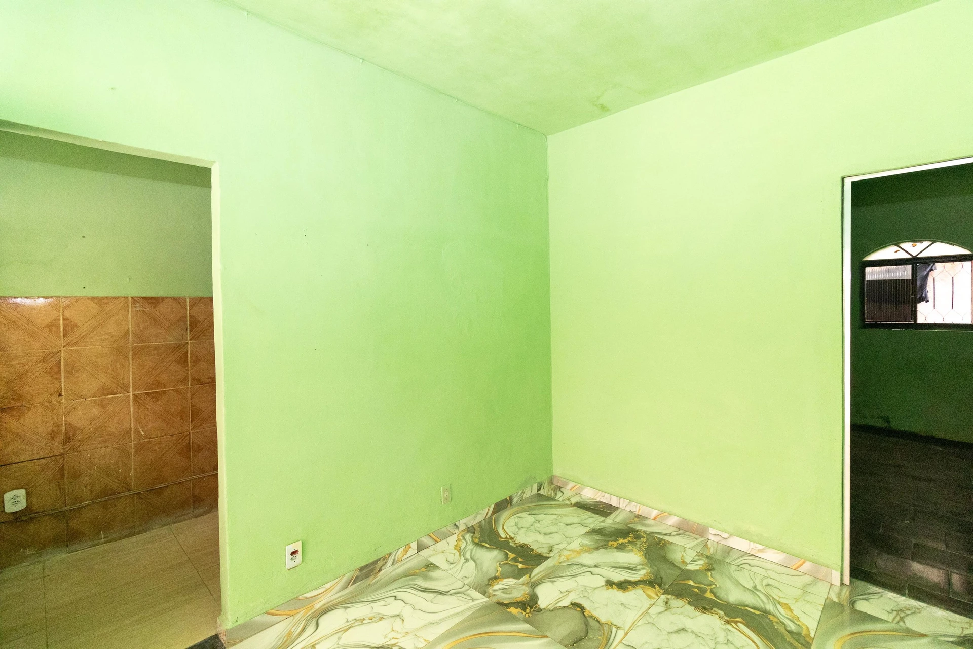 Rental house with 1 bedroom and a balcony — photo 9