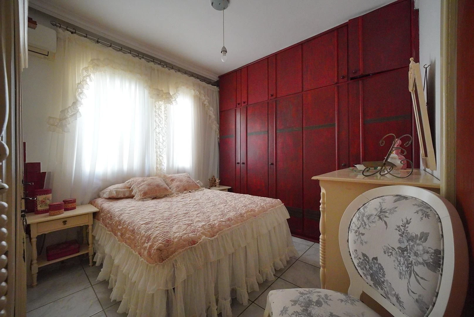 3-bedroom apartment with a washing machine in Florianópolis — photo 16
