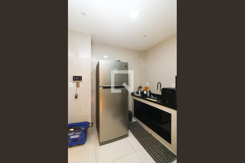 Furnished apartment, 70 m², with a home office — photo 21