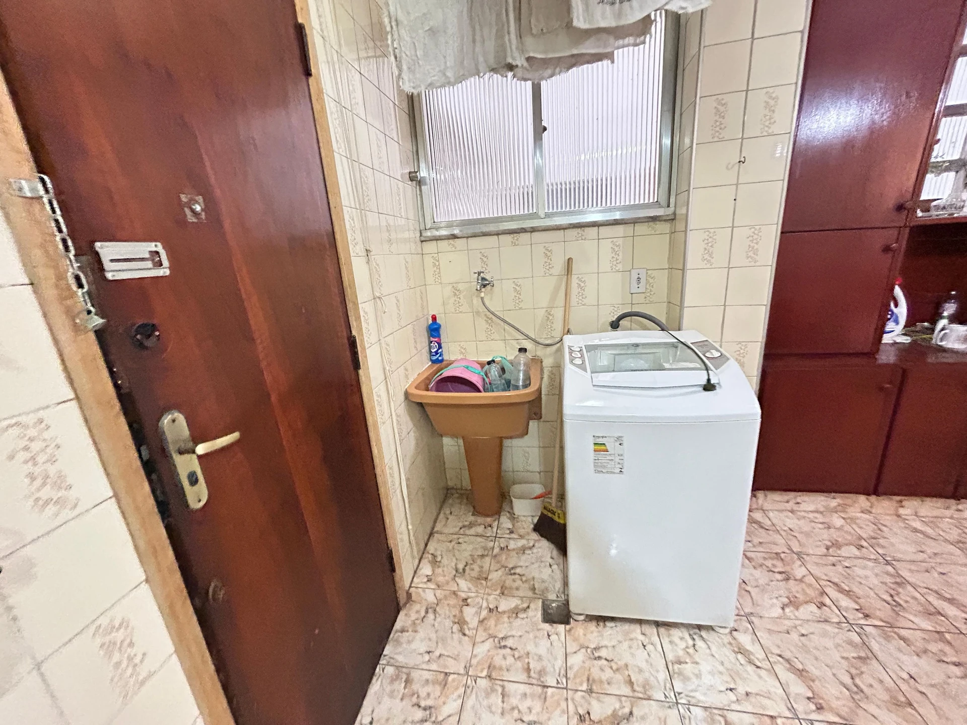 Мебльована квартира з 2 кімнатами та 1 паркомісцем — photo 21