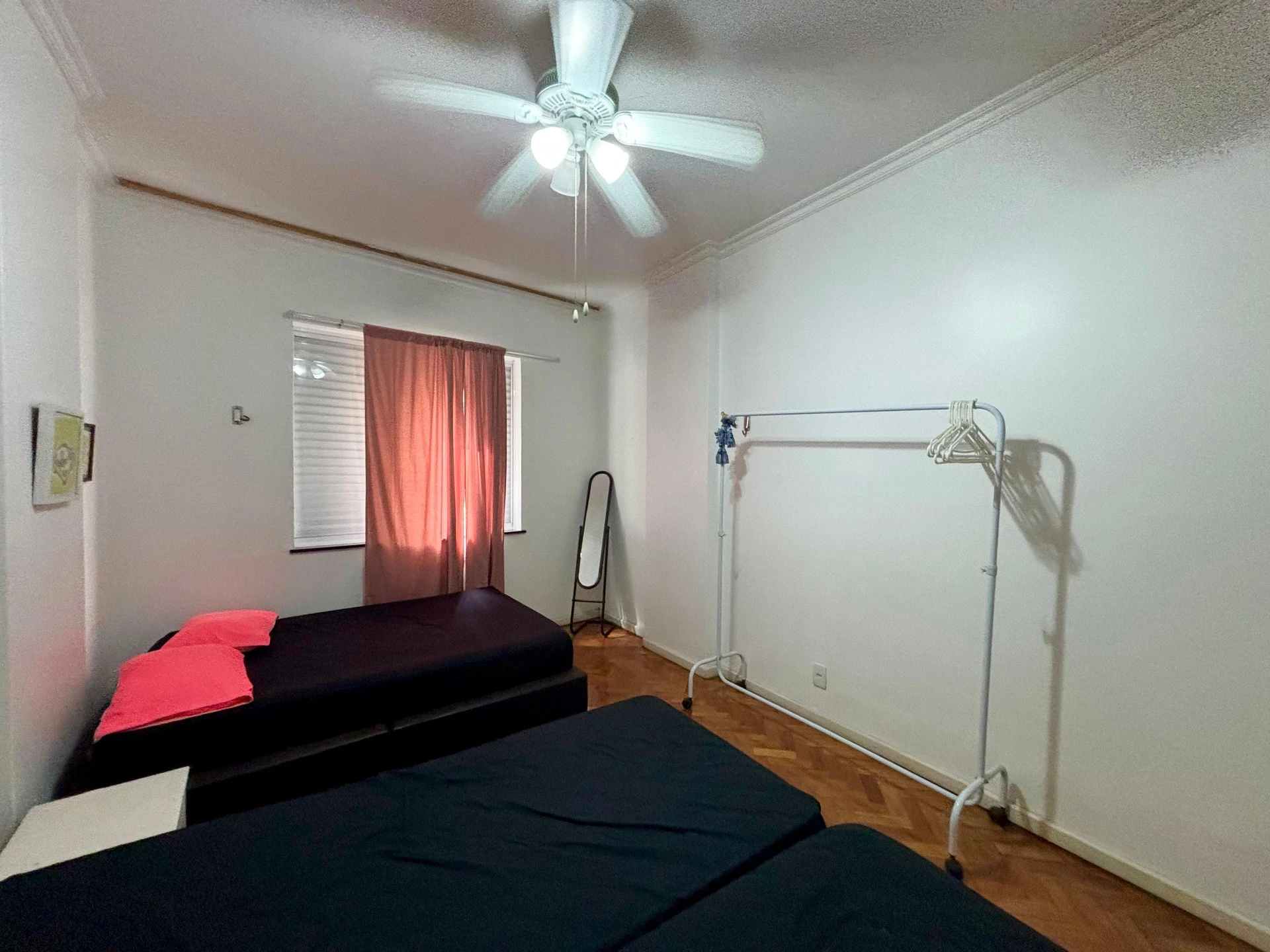 Apartamento de 3 habitaciones con home office — photo 15