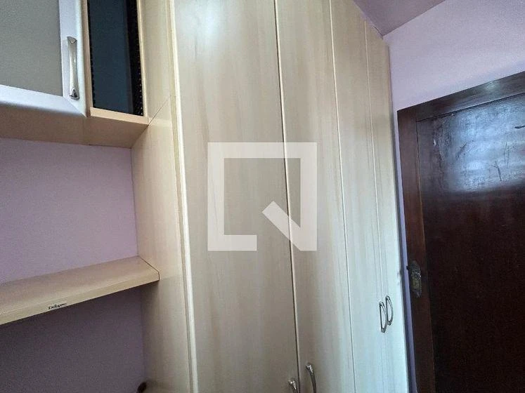 63 m² apartment with a home office and a washing machine — photo 44