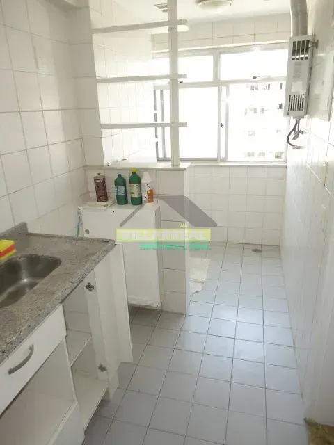 Квартира з 2 спальнями, 1 ванною та 1 місцем на паркінгу — photo 4
