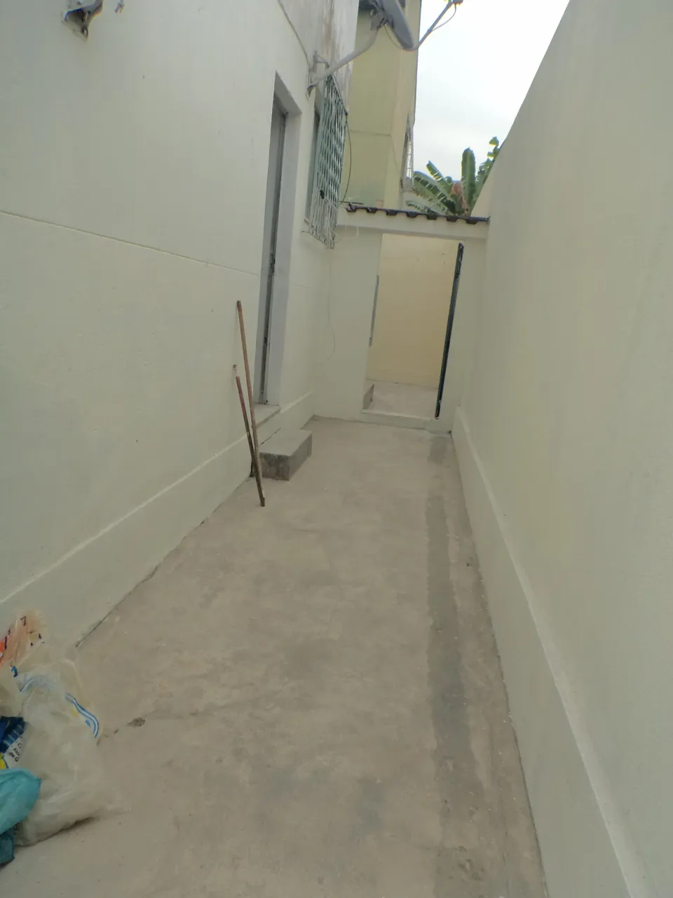 Unfurnished 2-bedroom apartment with 1 parking spot — photo 11