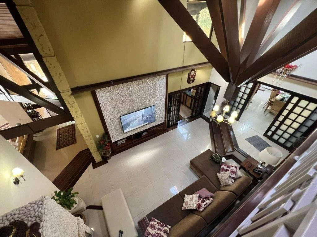 Furnished house with 5 bedrooms and 4 en-suites — photo 23