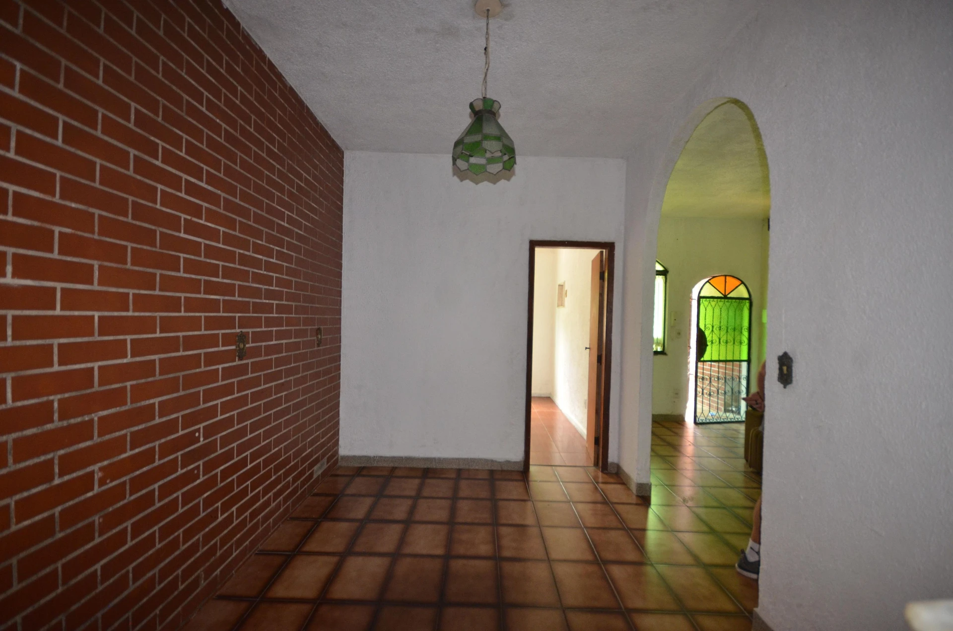 Casa de 2 dormitorios con lavadora — photo 13
