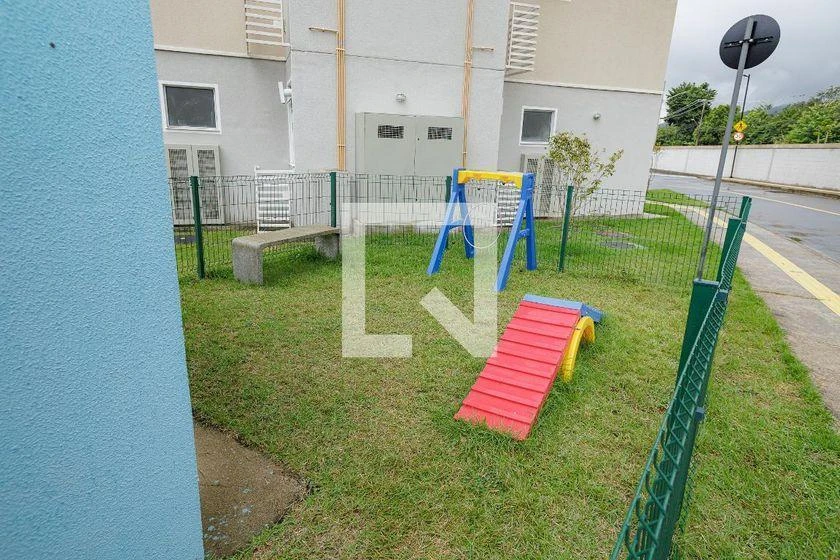 Rental apartment with 2 bedrooms and 43 m² — photo 7