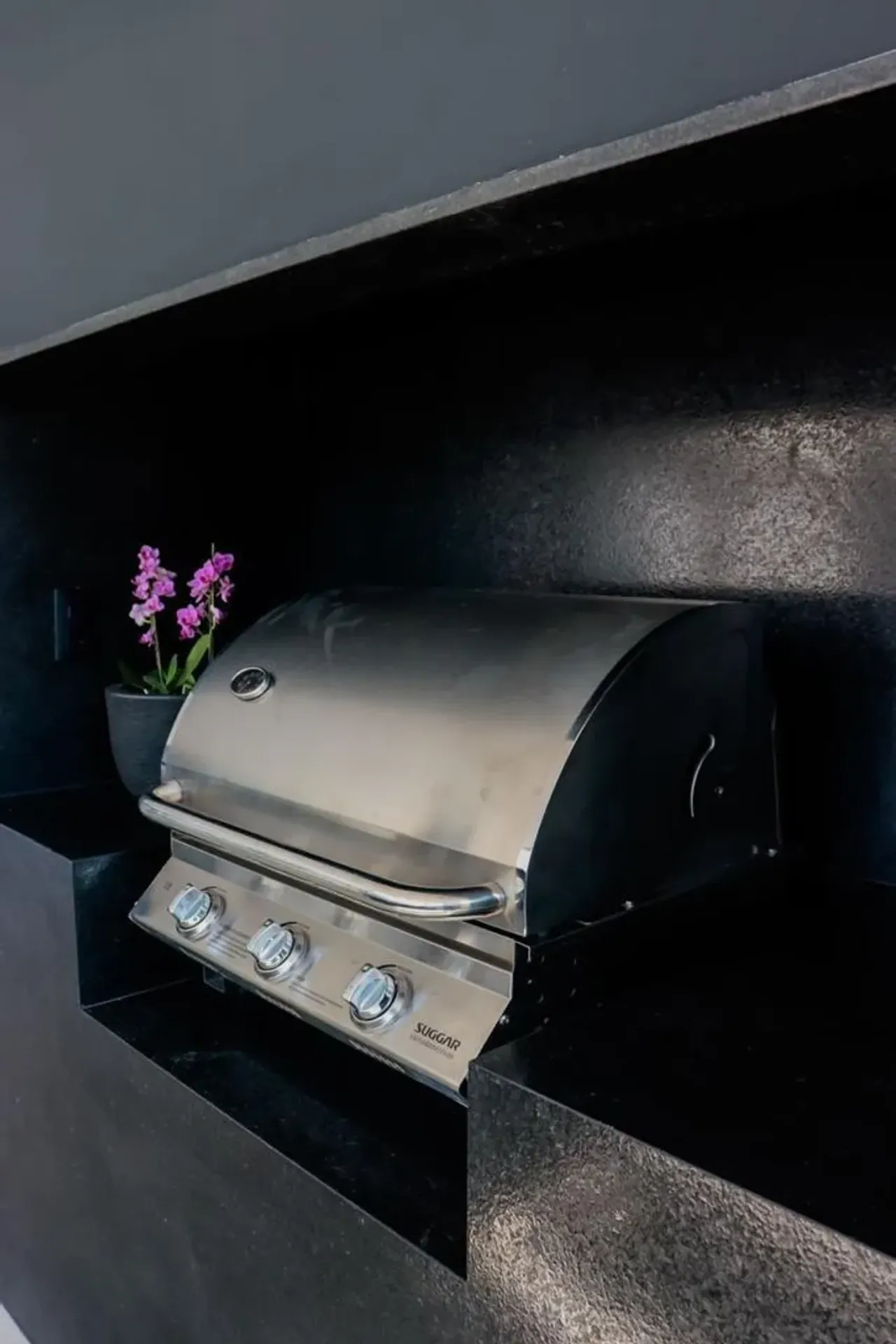 Casa amueblada con 5 suites y cocina compacta — photo 38