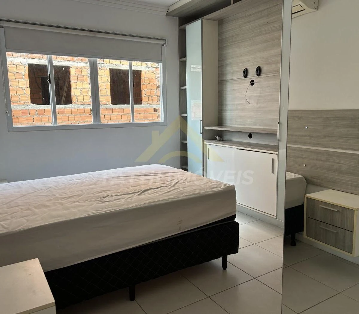 Furnished apartment, 86 m², with a grill on the balcony — photo 13