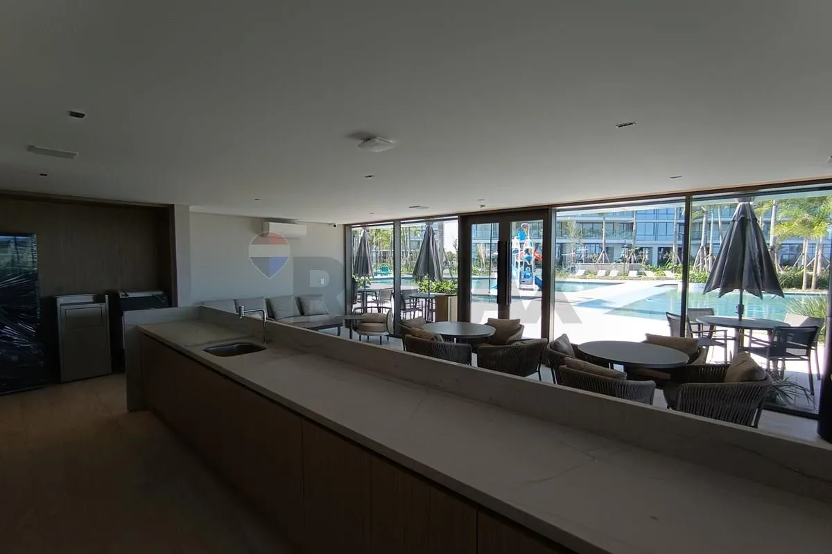 Apartamento 216 m² com 4 suítes e 4 vagas — photo 40