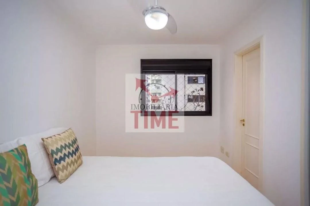 Apartamento de 3 quartos com máquina de lavar, Batel — photo 38