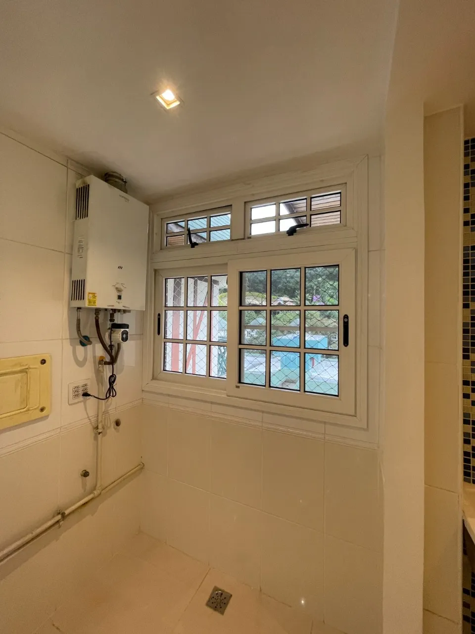Apartamento cobertura com 2 quartos e terraço — photo 14