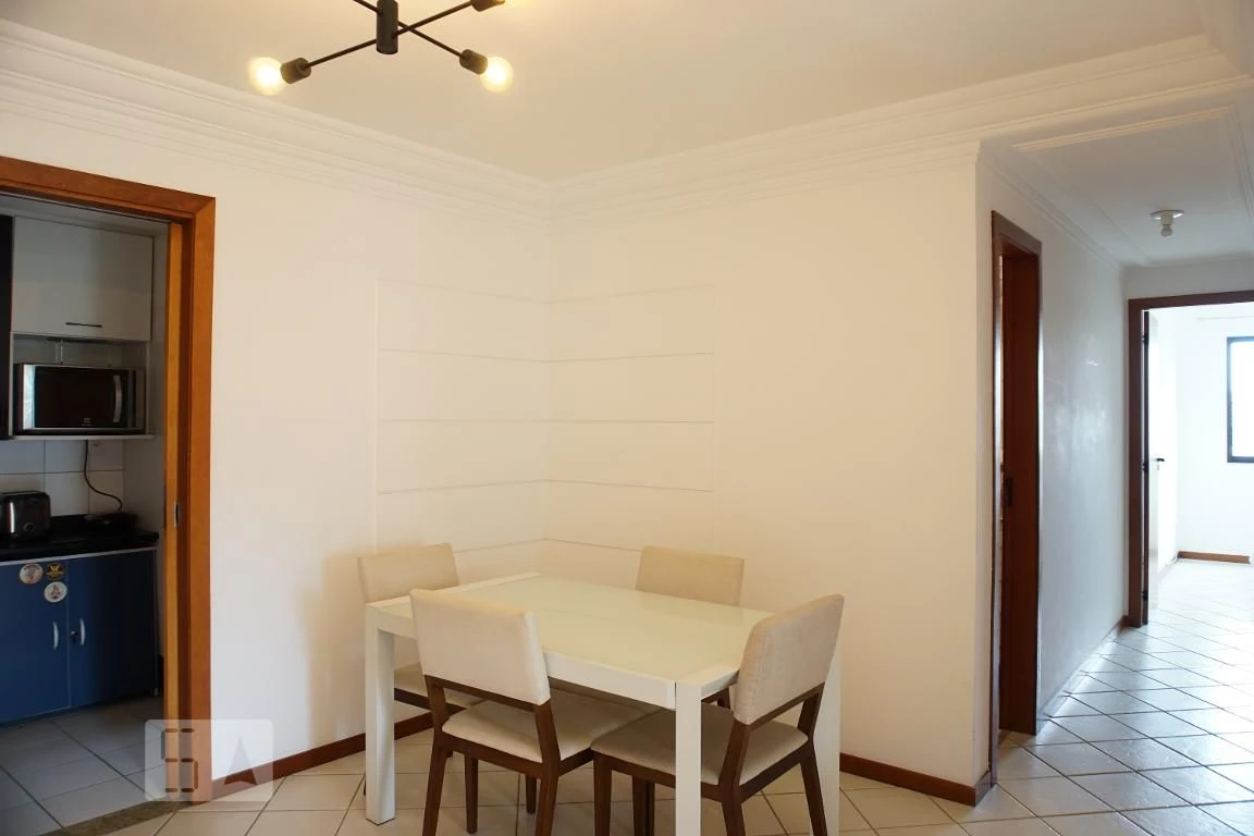 Apartamento mobiliado com 3 quartos e varanda — photo 35