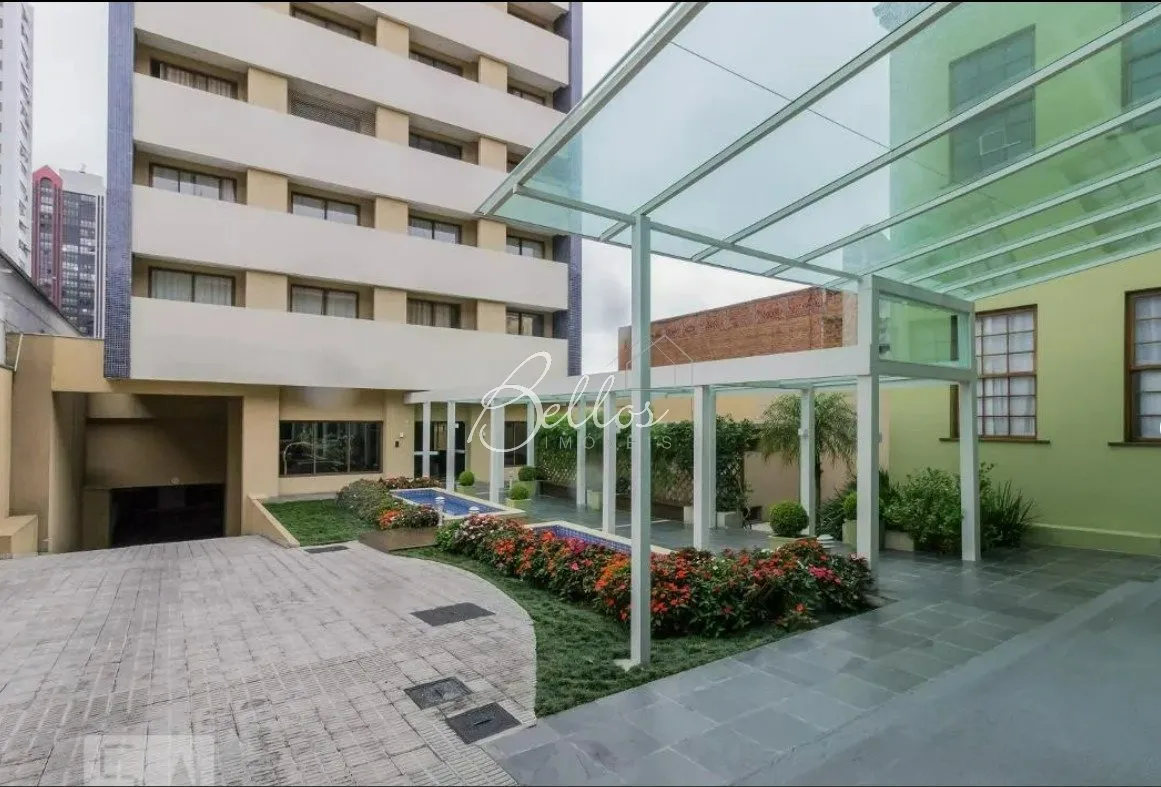 1-bedroom apartment with 68 m² and parking space — photo 3