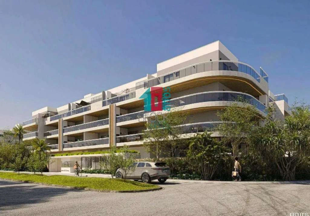 3-bedroom apartment with 1 suite, 106 m² and balcony — photo 4