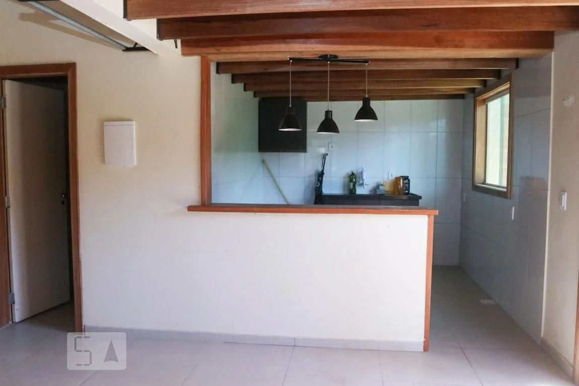 Rental house with 1 bedroom and a balcony — photo 2