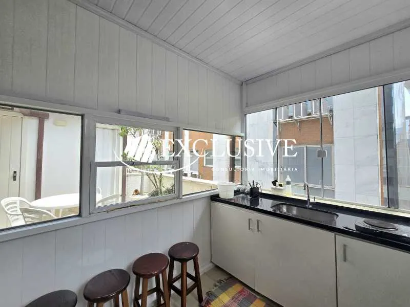 Furnished apartment, 130 m², with a washing machine — photo 2