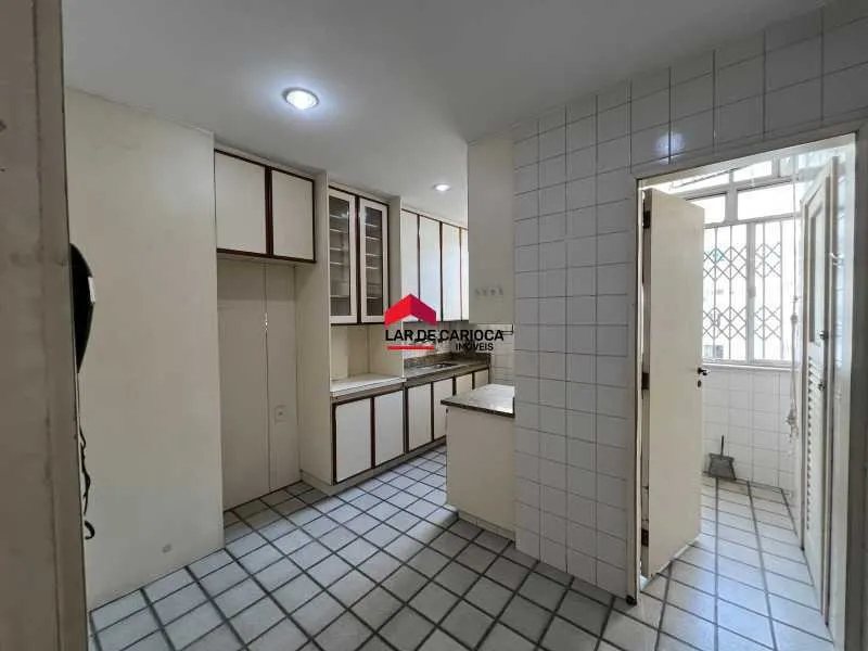 3-bedroom apartment, 1 with its own bathroom, 90 m² — photo 7