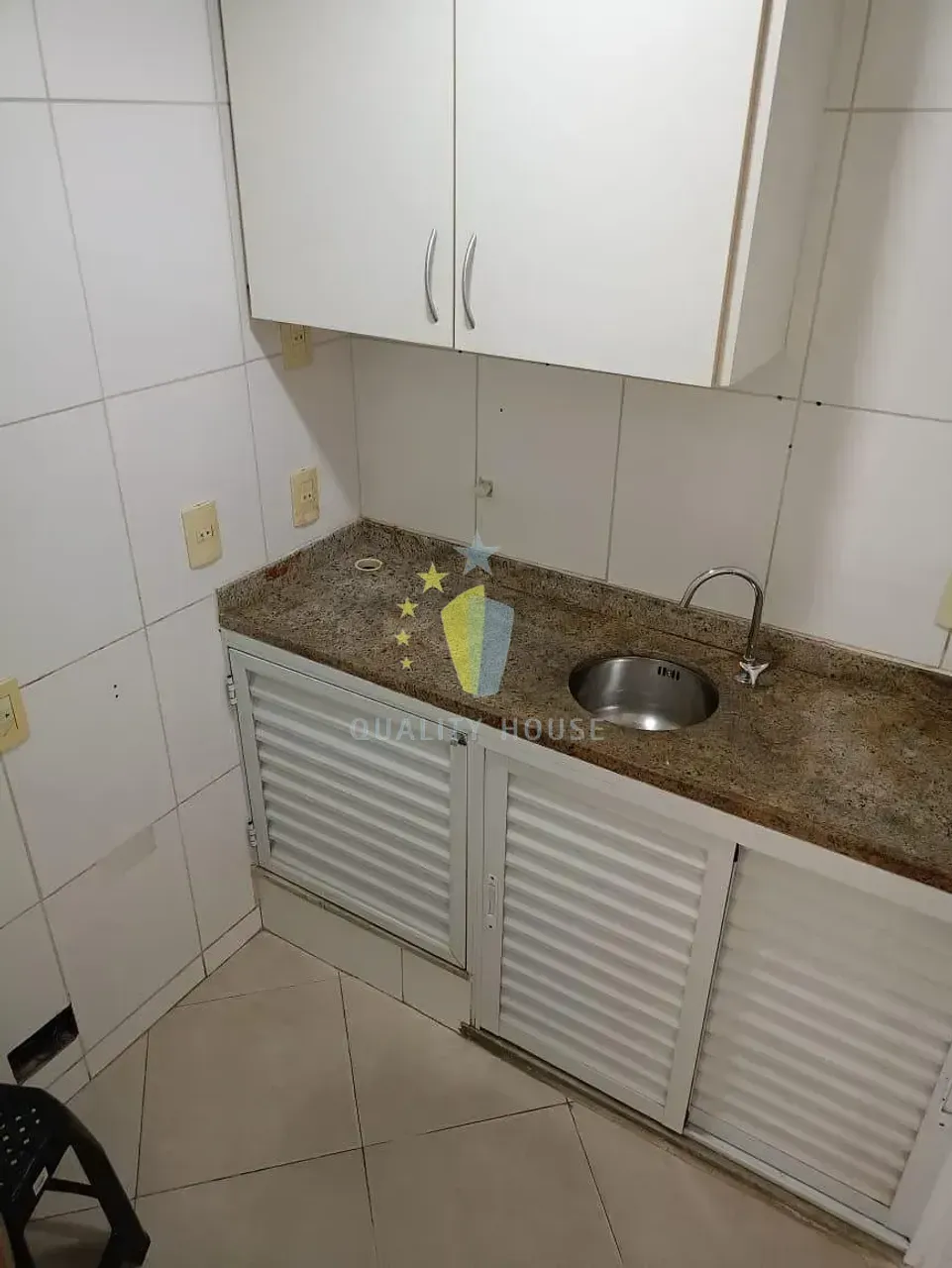 Apartamento para locação com 2 quartos e 2 banheiros — photo 7