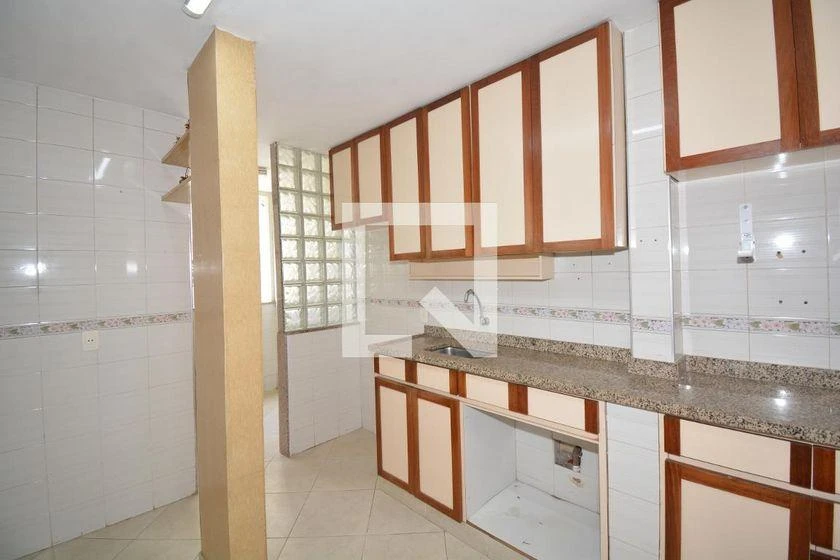 Departamento con espacio de home office en Rio de Janeiro — photo 2