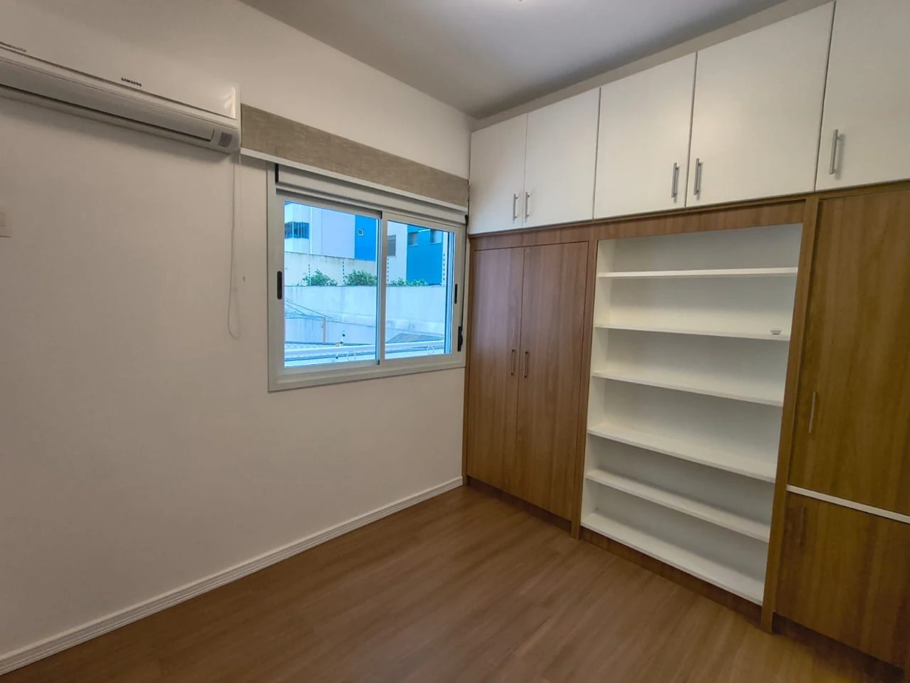 Furnished apartment, 67 m², with a grill on the balcony — photo 5