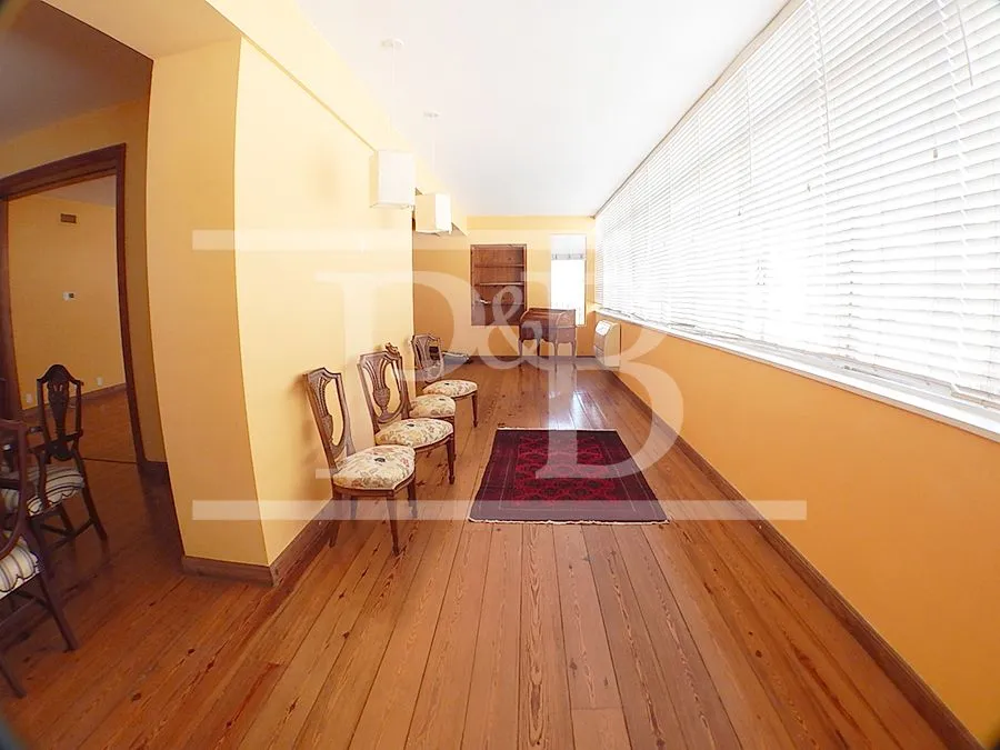 4-bedroom apartment with 3 bathrooms, 420 m² — photo 10