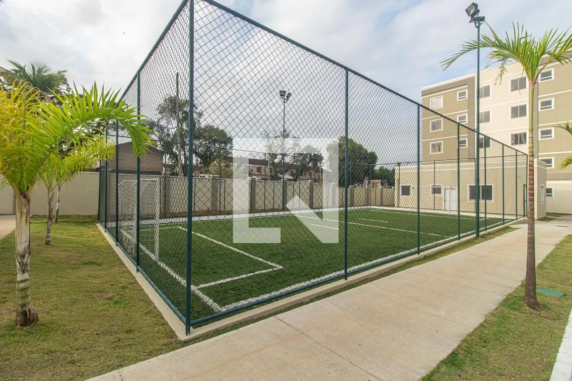 2-bedroom apartment in a building with a pool — photo 25