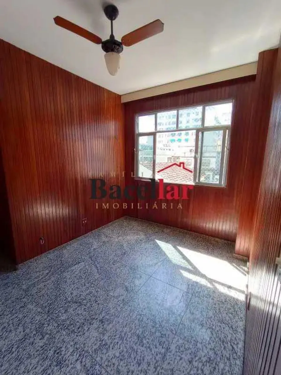 Apartamento com área de lavanderia e 1 vaga — photo 8