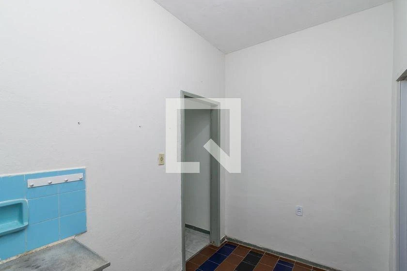 Студия 22 м² с 1 комнатой и электрическим душем — photo 3