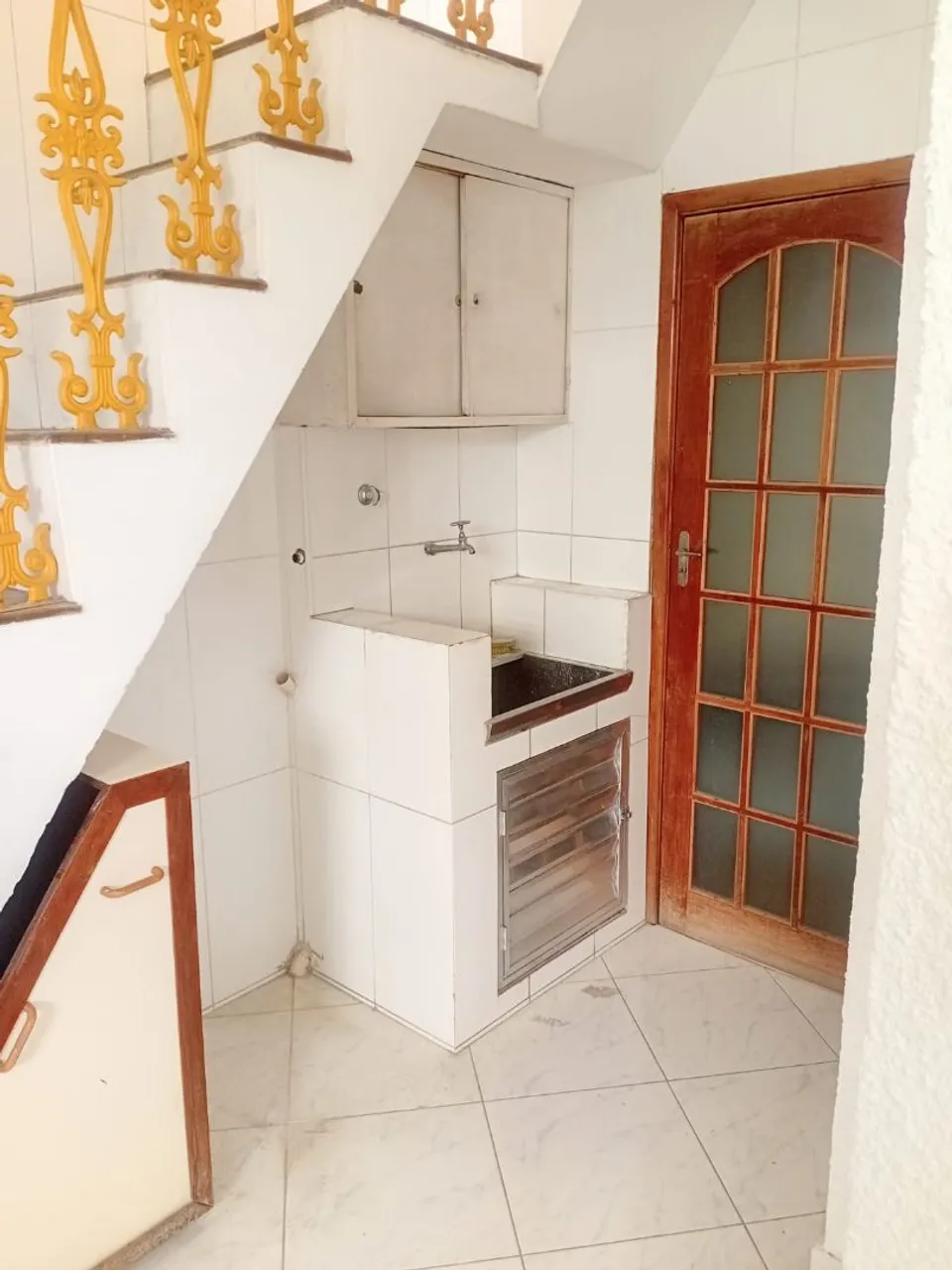 Apartment, 250 m², with a grill on the balcony — photo 30