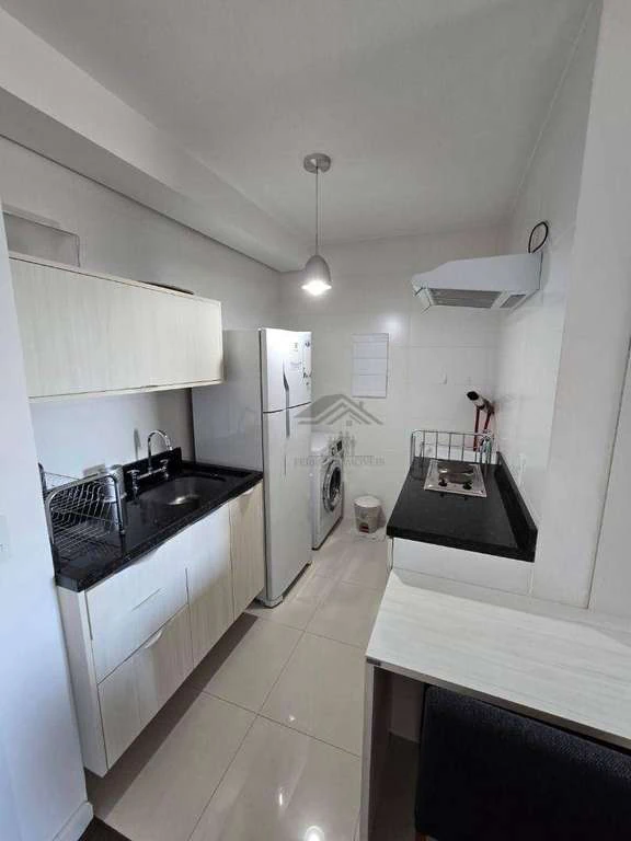 Private BBQ in a one-bedroom apartment, 37 m² — photo 3